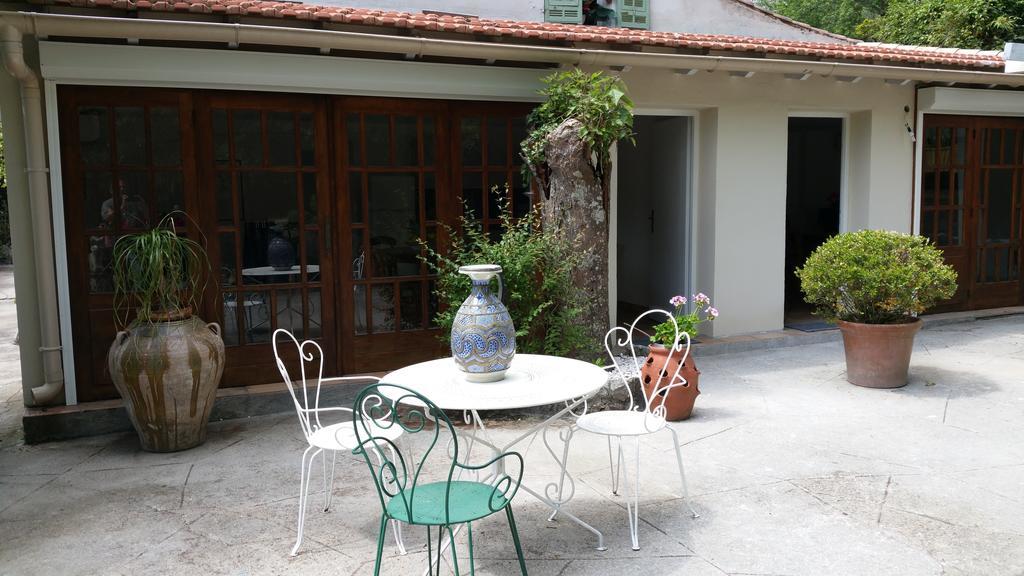 Le Clos Du Loup La Colle-sur-Loup Zewnętrze zdjęcie