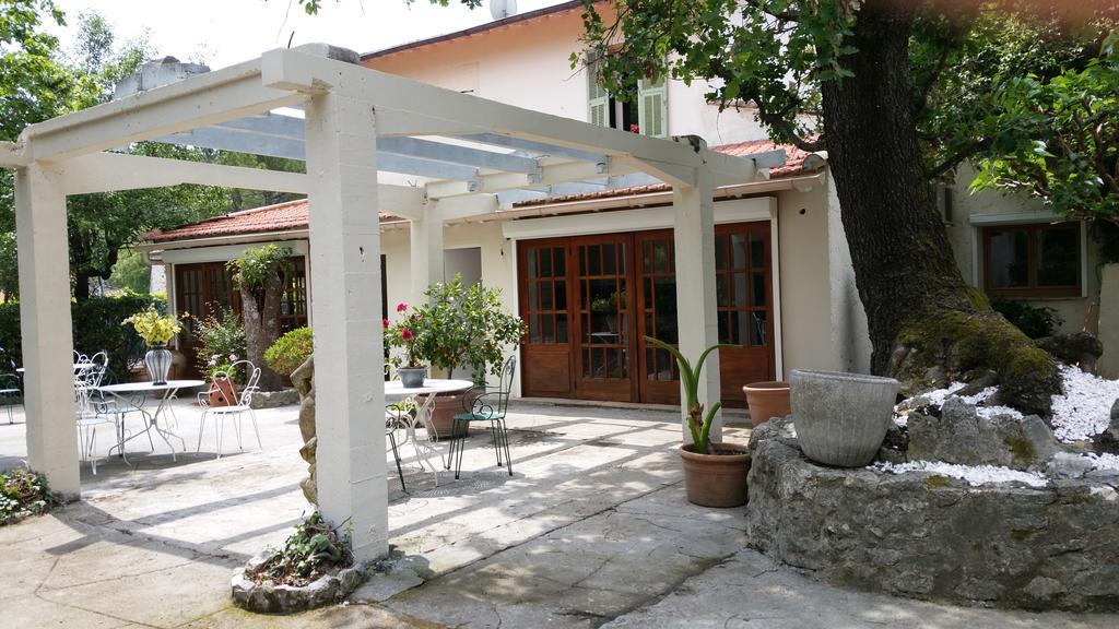 Le Clos Du Loup La Colle-sur-Loup Zewnętrze zdjęcie