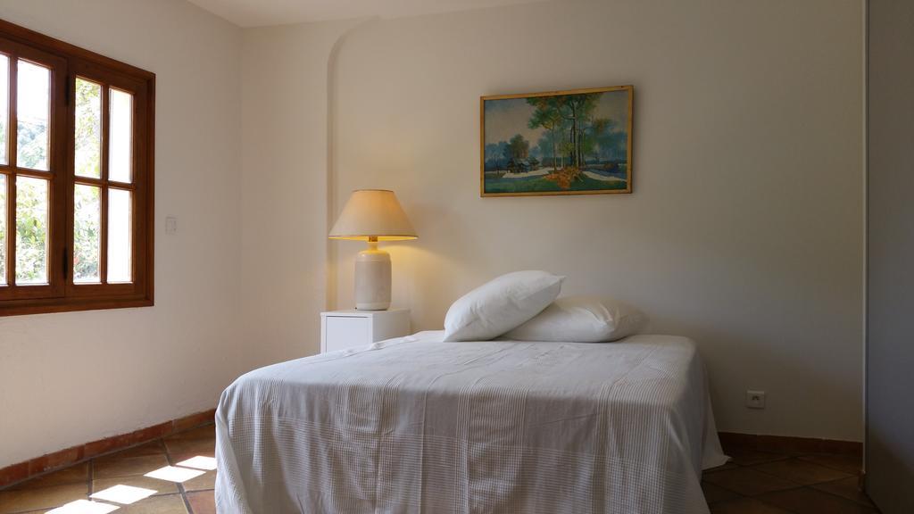 Le Clos Du Loup La Colle-sur-Loup Zewnętrze zdjęcie