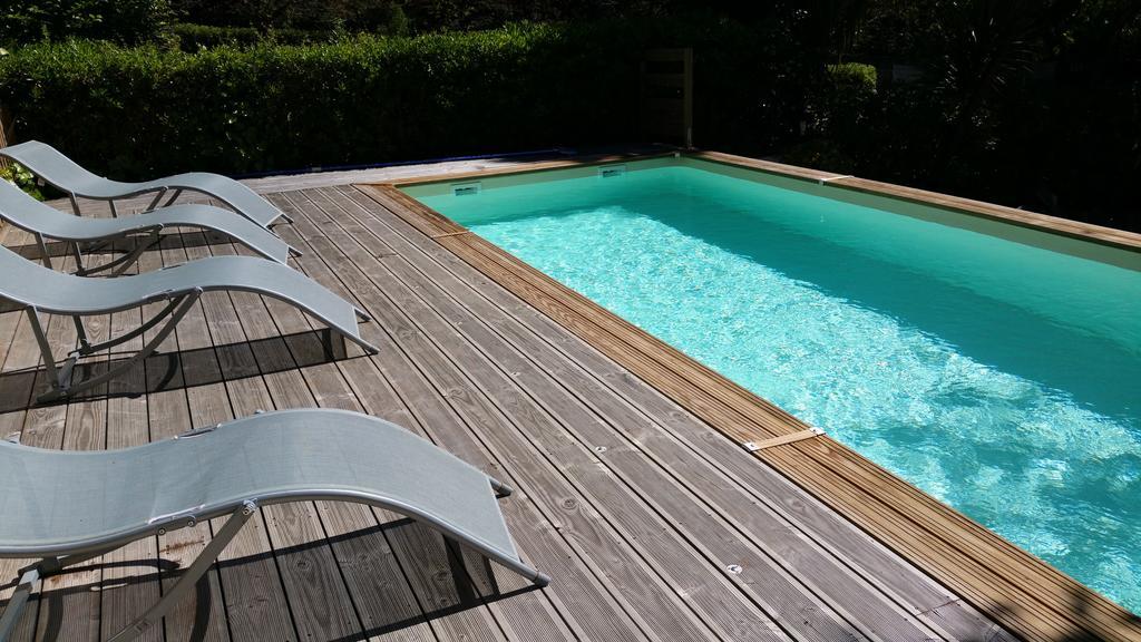 Le Clos Du Loup La Colle-sur-Loup Zewnętrze zdjęcie