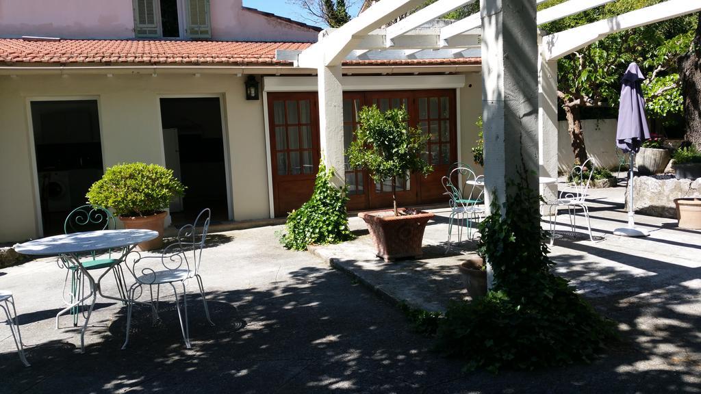 Le Clos Du Loup La Colle-sur-Loup Zewnętrze zdjęcie