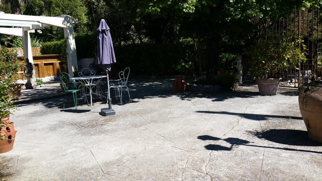 Le Clos Du Loup La Colle-sur-Loup Zewnętrze zdjęcie