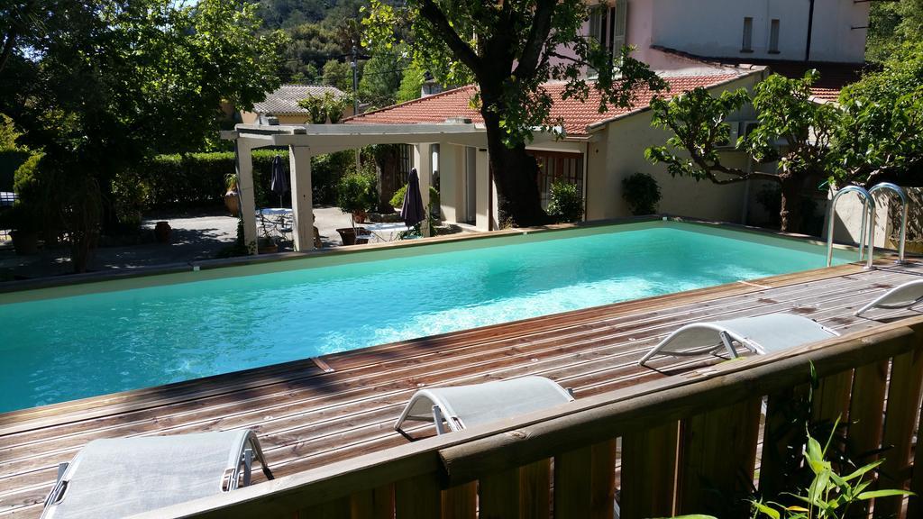 Le Clos Du Loup La Colle-sur-Loup Zewnętrze zdjęcie