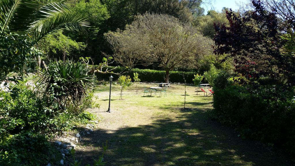 Le Clos Du Loup La Colle-sur-Loup Zewnętrze zdjęcie