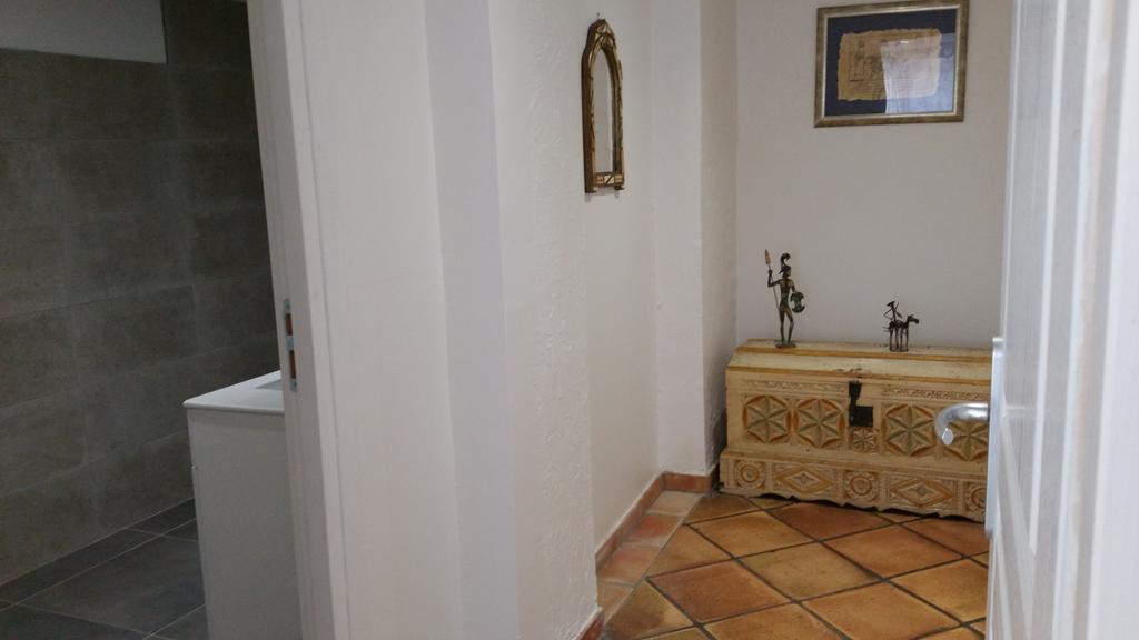 Le Clos Du Loup La Colle-sur-Loup Zewnętrze zdjęcie