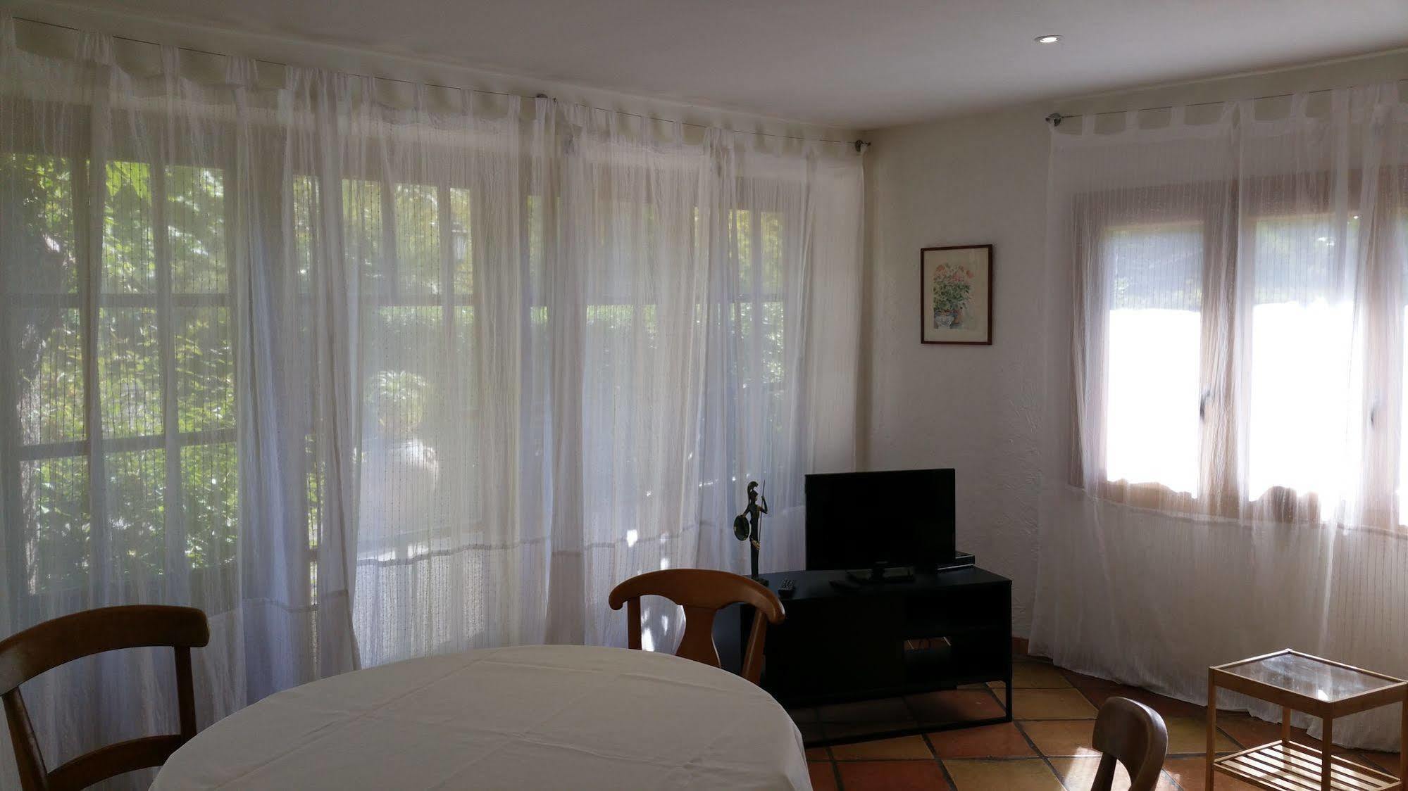 Le Clos Du Loup La Colle-sur-Loup Zewnętrze zdjęcie