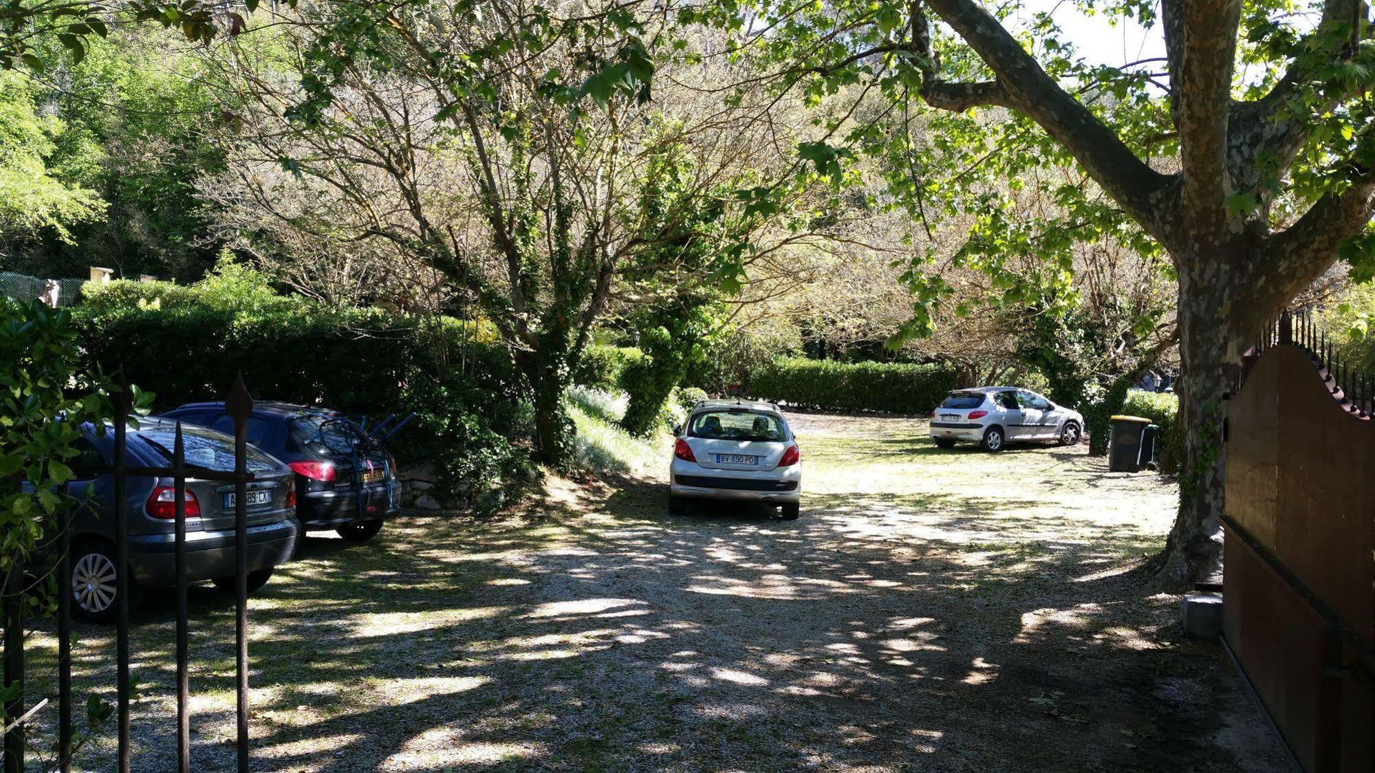 Le Clos Du Loup La Colle-sur-Loup Zewnętrze zdjęcie
