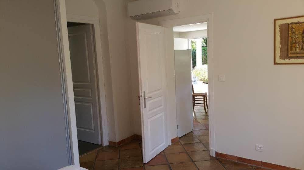 Le Clos Du Loup La Colle-sur-Loup Zewnętrze zdjęcie