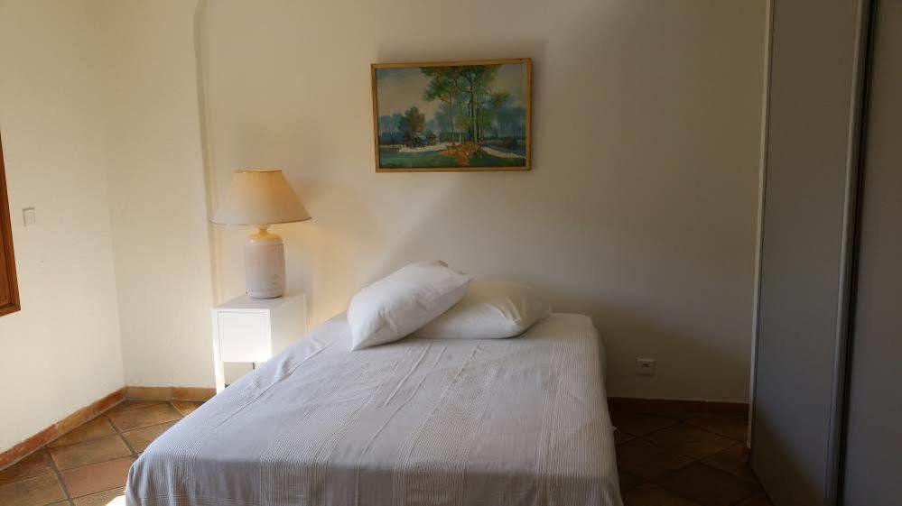 Le Clos Du Loup La Colle-sur-Loup Zewnętrze zdjęcie